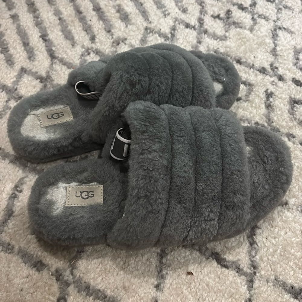 Ugg slippers